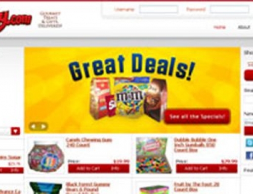 Tasty.com – Bulk Candy, Wholesale Candy Store & Gourmet Treats