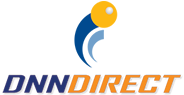 DNN DIRECT Logo
