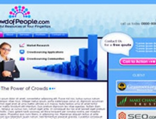 CrowdOfPeople.com