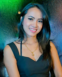 Orasa Srinual